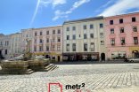 Byt 3+kk k pronájmu, Olomouc Dolní náměstí, 65 m²