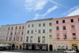 Byt 2+kk k pronájmu, Olomouc Dolní náměstí, 45 m²