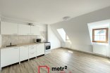 Byt 2+kk k pronájmu, Olomouc Dolní náměstí, 45 m²