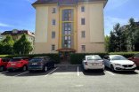 Byt 1+1 k pronájmu, Olomouc Politických vězňů, 40 m²