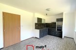 Byt 1+1 k pronájmu, Olomouc Politických vězňů, 40 m²