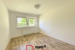 Byt 1+1 k pronájmu, Olomouc Politických vězňů, 40 m²