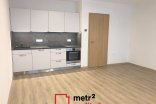 Byt 1+kk k pronájmu, Uničov Pionýrů, 38 m²