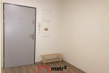 Byt 1+kk k pronájmu, Uničov Pionýrů, 38 m²