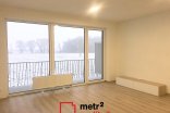 Byt 1+kk k pronájmu, Uničov Pionýrů, 38 m²
