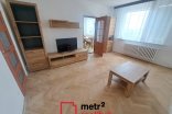 Byt 2+1 k pronájmu, Olomouc Nedvědova, 55 m²