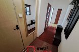 Byt 2+1 k pronájmu, Olomouc Nedvědova, 55 m²