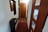 Byt 2+1 k pronájmu, Olomouc Nedvědova, 55 m²