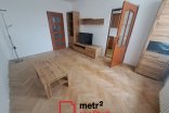 Byt 2+1 k pronájmu, Olomouc Nedvědova, 55 m²
