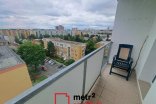 Byt 2+1 k pronájmu, Olomouc Nedvědova, 55 m²
