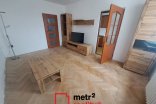 Byt 2+1 k pronájmu, Olomouc Nedvědova, 55 m²