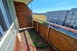 Byt 2+kk k pronájmu, Olomouc Josefa Beka, 57 m²