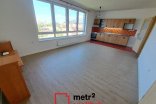 Byt 2+kk k pronájmu, Olomouc Josefa Beka, 57 m²