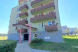 Byt 2+kk k pronájmu, Olomouc Josefa Beka, 57 m²