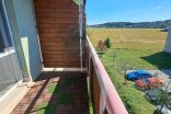 Byt 2+kk k pronájmu, Olomouc Josefa Beka, 57 m²