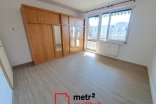 Byt 2+kk k pronájmu, Olomouc Josefa Beka, 57 m²