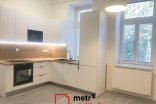 Byt 2+kk k pronájmu, Olomouc Dobrovského, 50 m²