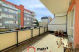Byt 1+kk k pronájmu, Olomouc Mošnerova, 48 m²