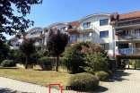 Byt 2+1 k pronájmu, Olomouc Horní lán, 72 m²