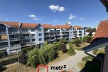 Byt 2+1 k pronájmu, Olomouc Horní lán, 72 m²