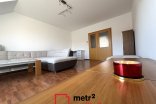 Byt 2+1 k pronájmu, Olomouc Horní lán, 72 m²