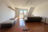 Byt 2+1 k pronájmu, Olomouc Horní lán, 72 m²
