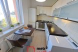 Byt 3+1 k pronájmu, Olomouc Velkomoravská, 71 m²