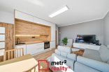 Byt 3+kk na prodej, Olomouc Handkeho, 73 m²