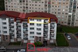 Byt 3+kk na prodej, Olomouc Handkeho, 73 m²