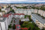 Byt 3+kk na prodej, Olomouc Handkeho, 73 m²