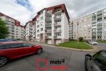 Byt 3+kk na prodej, Olomouc Handkeho, 73 m²
