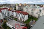 Byt 3+kk na prodej, Olomouc Handkeho, 73 m²