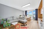 Byt 3+kk na prodej, Olomouc Handkeho, 73 m²