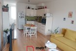 Byt 2+kk k pronájmu, Olomouc Okružní, 67 m²
