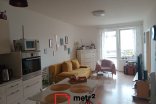 Byt 2+kk k pronájmu, Olomouc Okružní, 67 m²