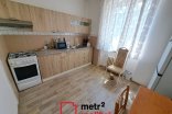 Byt 1+1 k pronájmu, Olomouc Kaštanová, 45 m²
