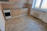 Byt 1+1 k pronájmu, Olomouc Kaštanová, 45 m²