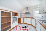 Byt 6+1 na prodej, Olomouc Dvořákova, 228 m²