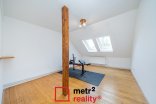 Byt 6+1 na prodej, Olomouc Dvořákova, 228 m²