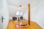 Byt 6+1 na prodej, Olomouc Dvořákova, 228 m²