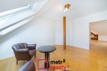 Byt 6+1 na prodej, Olomouc Dvořákova, 228 m²