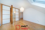 Byt 6+1 na prodej, Olomouc Dvořákova, 228 m²