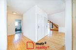 Byt 6+1 na prodej, Olomouc Dvořákova, 228 m²