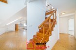 Byt 6+1 na prodej, Olomouc Dvořákova, 228 m²