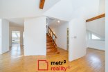 Byt 6+1 na prodej, Olomouc Dvořákova, 228 m²