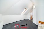 Byt 6+1 na prodej, Olomouc Dvořákova, 228 m²