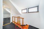 Byt 6+1 na prodej, Olomouc Dvořákova, 228 m²