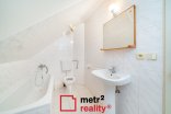 Byt 6+1 na prodej, Olomouc Dvořákova, 228 m²