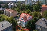Byt 6+1 na prodej, Olomouc Dvořákova, 228 m²