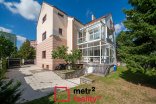 Byt 6+1 na prodej, Olomouc Dvořákova, 228 m²